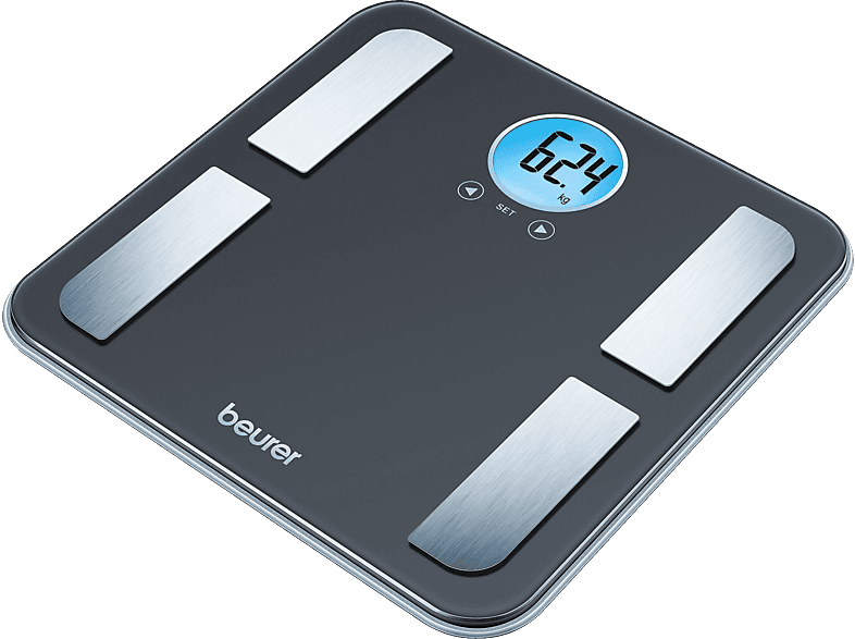 Bilancia elettronica Beurer BF 195