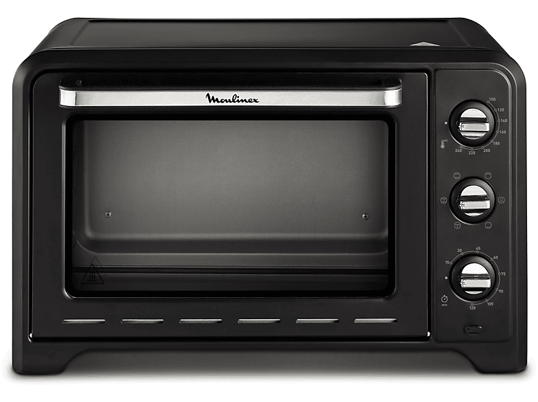 Fornetto Elettrico Moulinex Ox4648