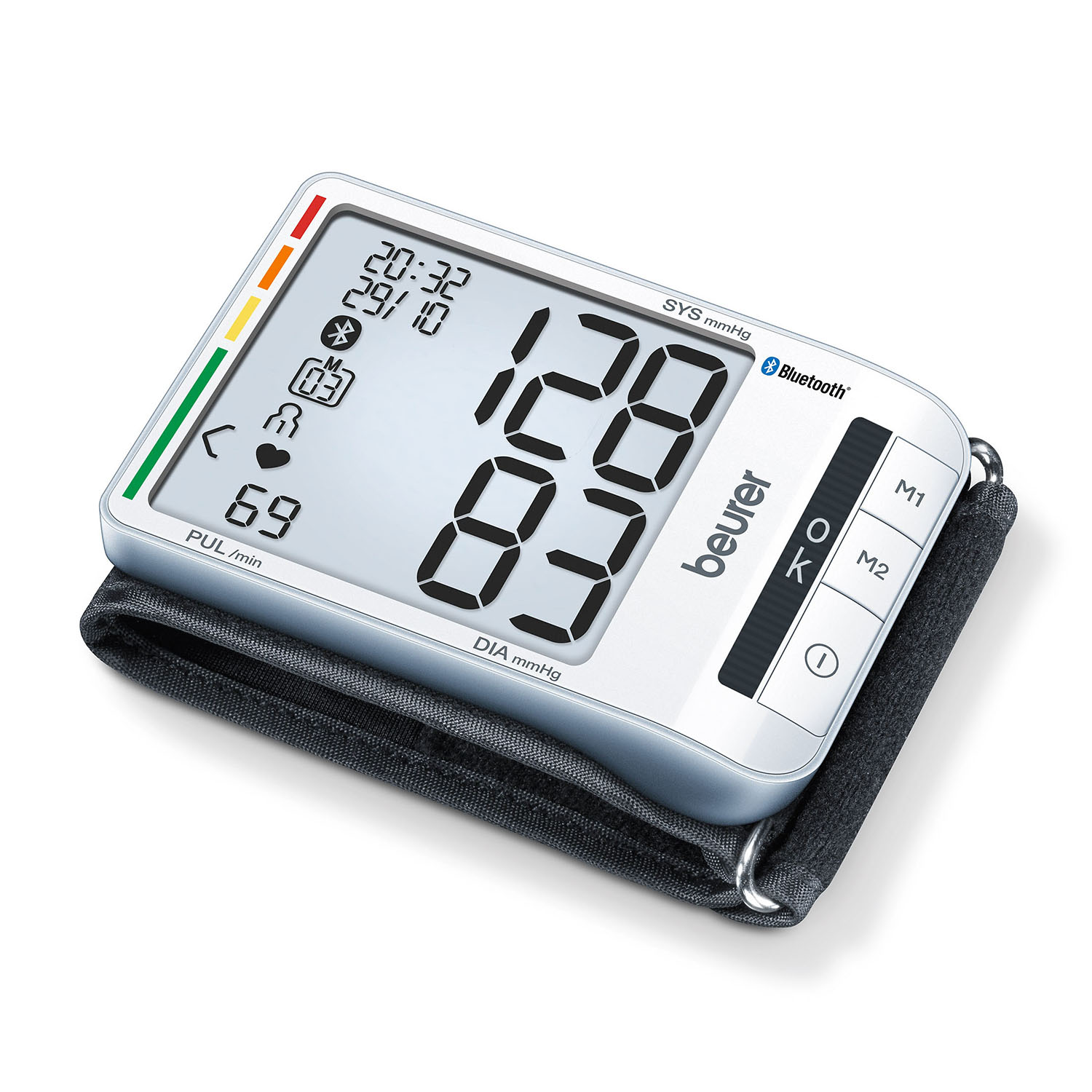 Misura pressione elettronica Beurer BC 85