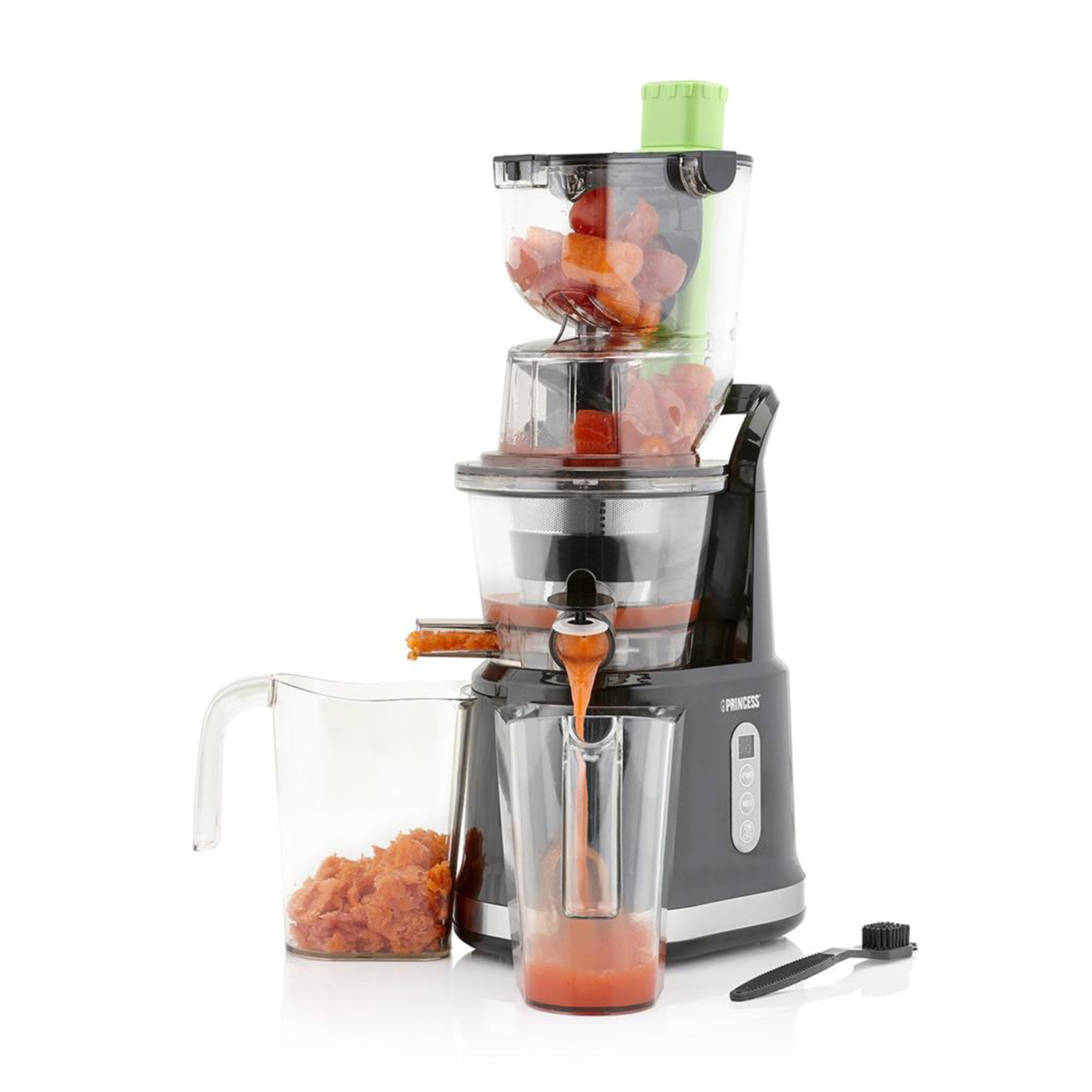 Estrattore DI Succo Princess 202045