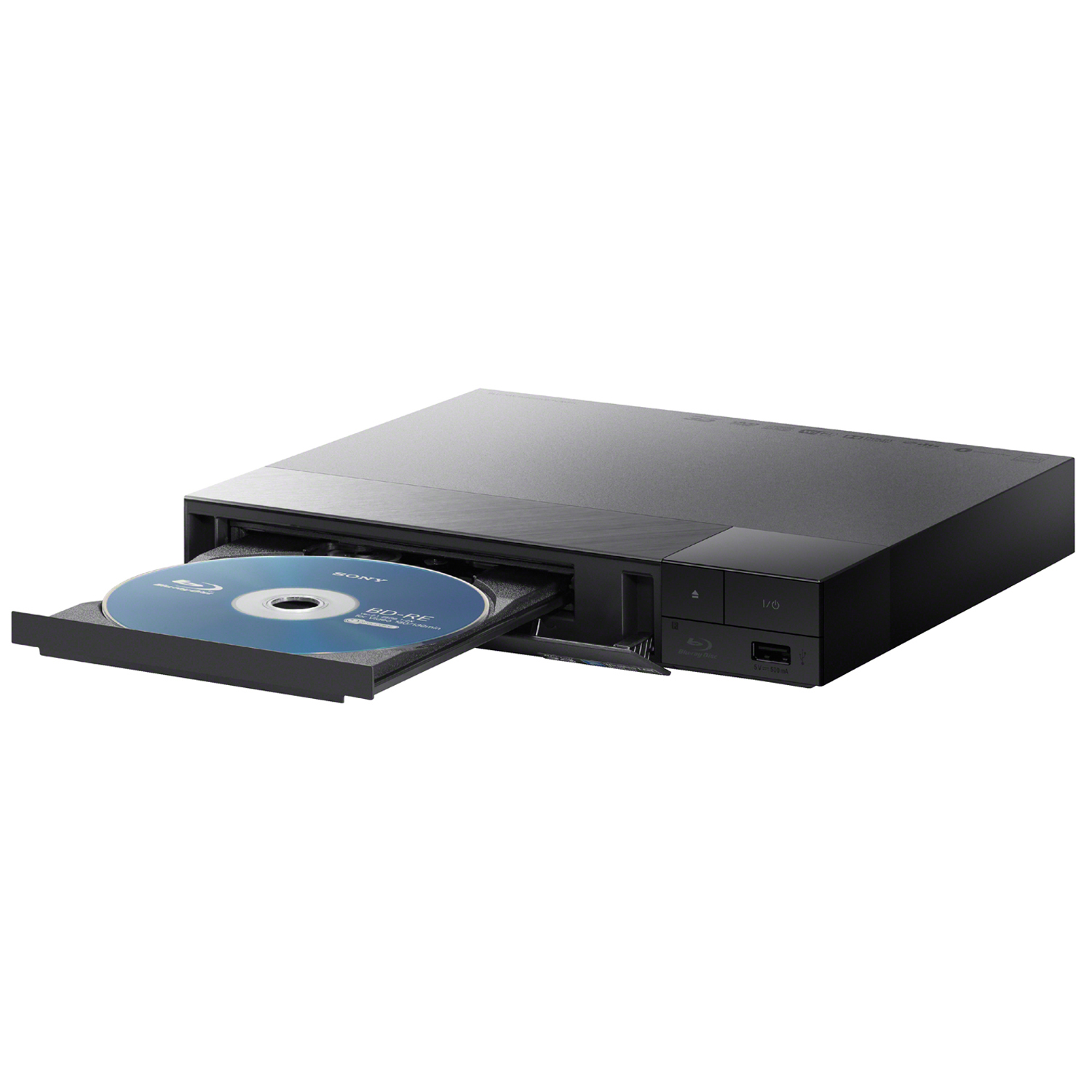 Lettore Blu-Ray Sony Bdps3700B