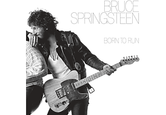 Bruce Springsteen - Born to Run - Vinile