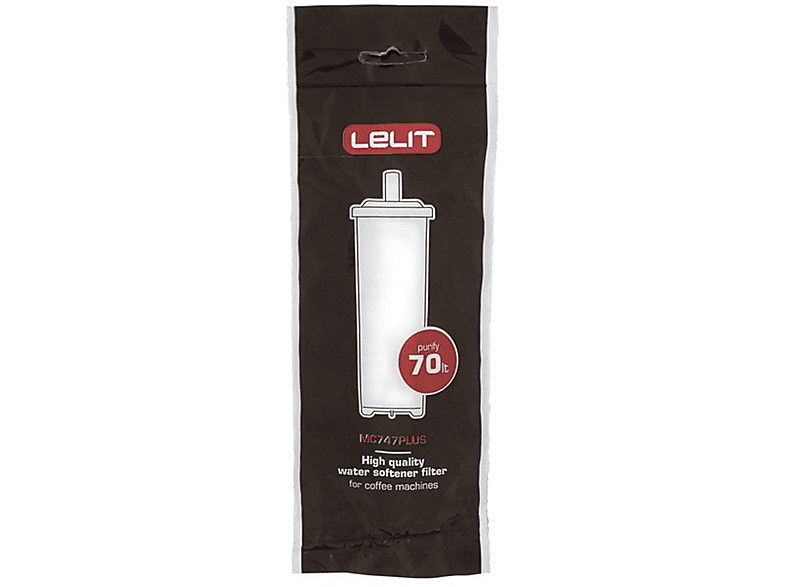 Filtro Anticalcare Caffè Lelit Mc747Plus