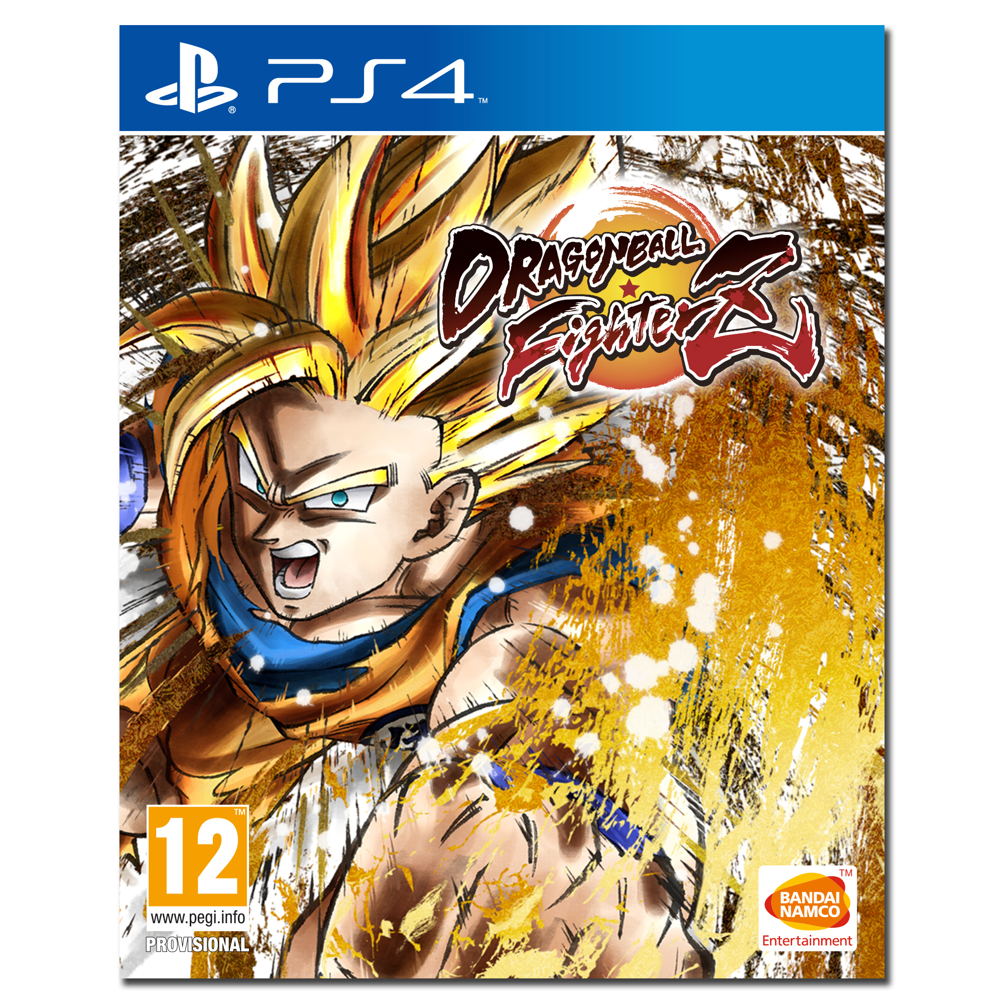 Dragon Ball FighterZ - Gioco PS4