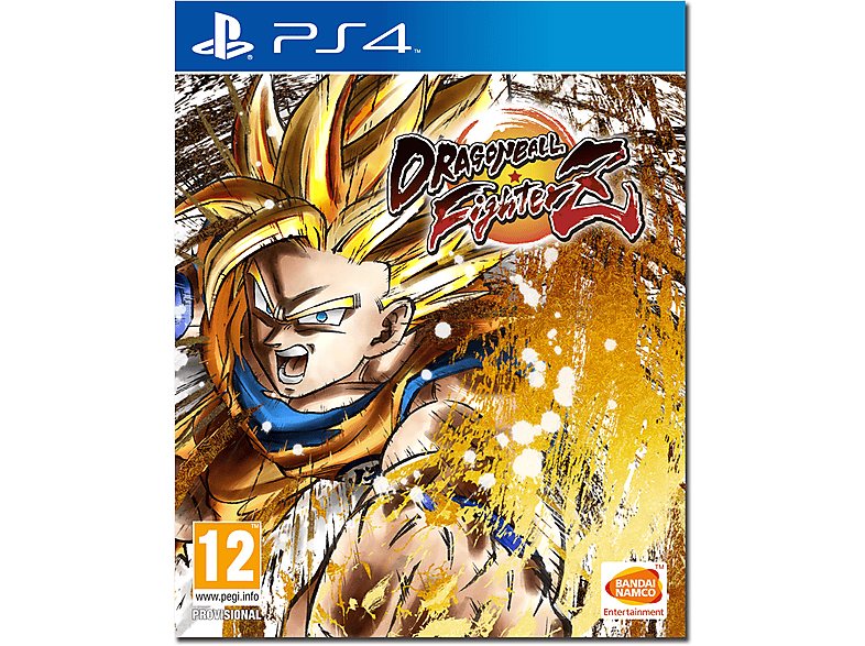 Dragon Ball FighterZ - Gioco PS4