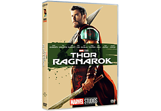 Thor. Ragnarok - DVD