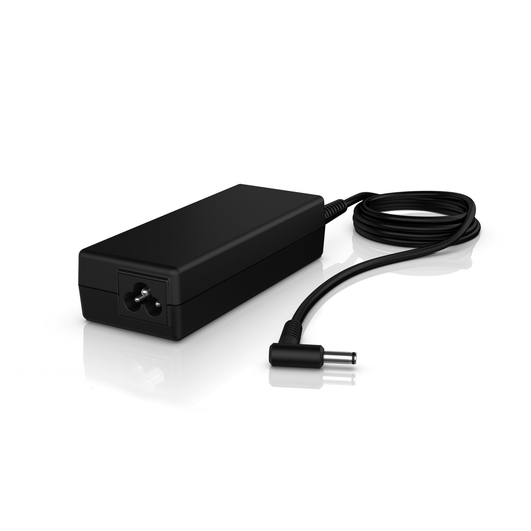 Caricabatteria HP 90W Smart AC Adapter da 90W, Nero