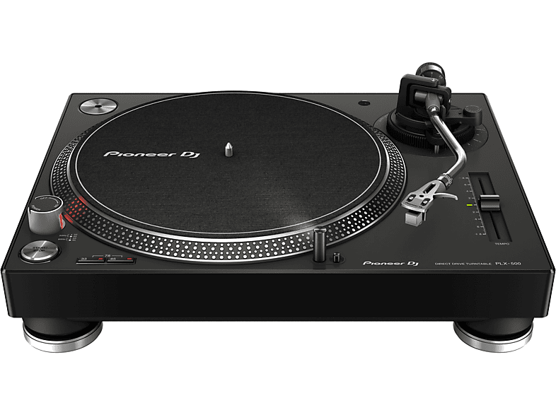 Giradischi Pioneer DJ PLX 500