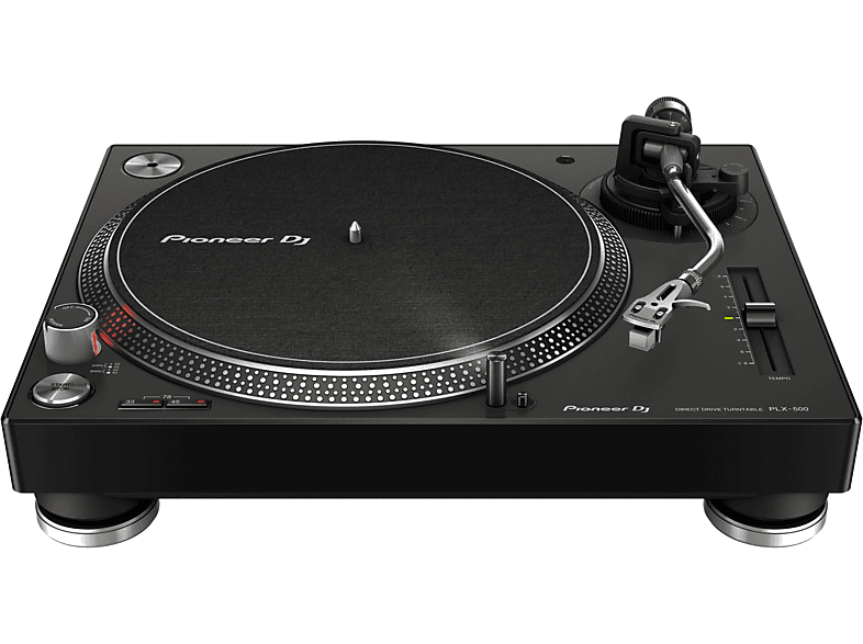 GIRADISCHI PIONEER DJ PLX 500