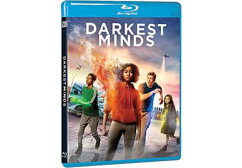 The Darkest Minds - Blu-ray