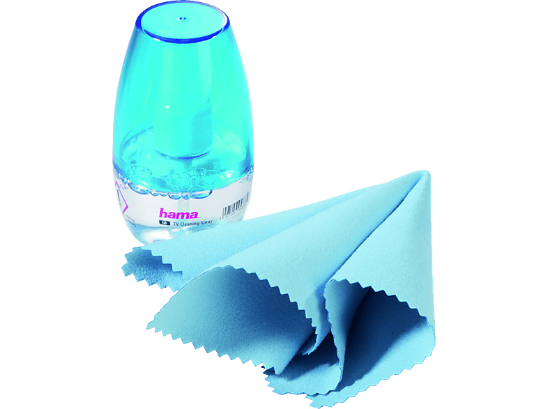 KIT DI PULIZIA HAMA
