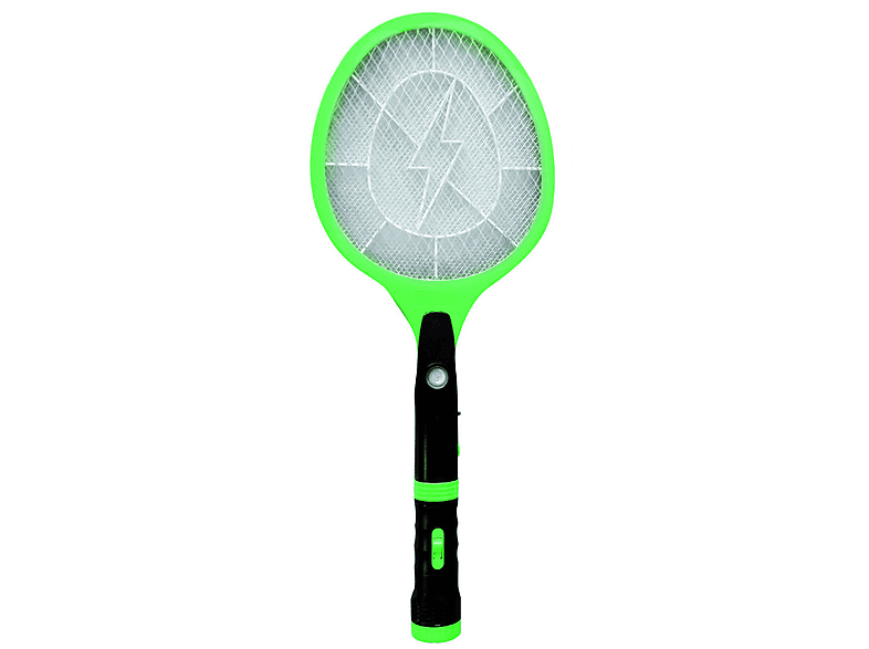 Zanzariera Elettrica Ardes Racchettotorcia 6S05A