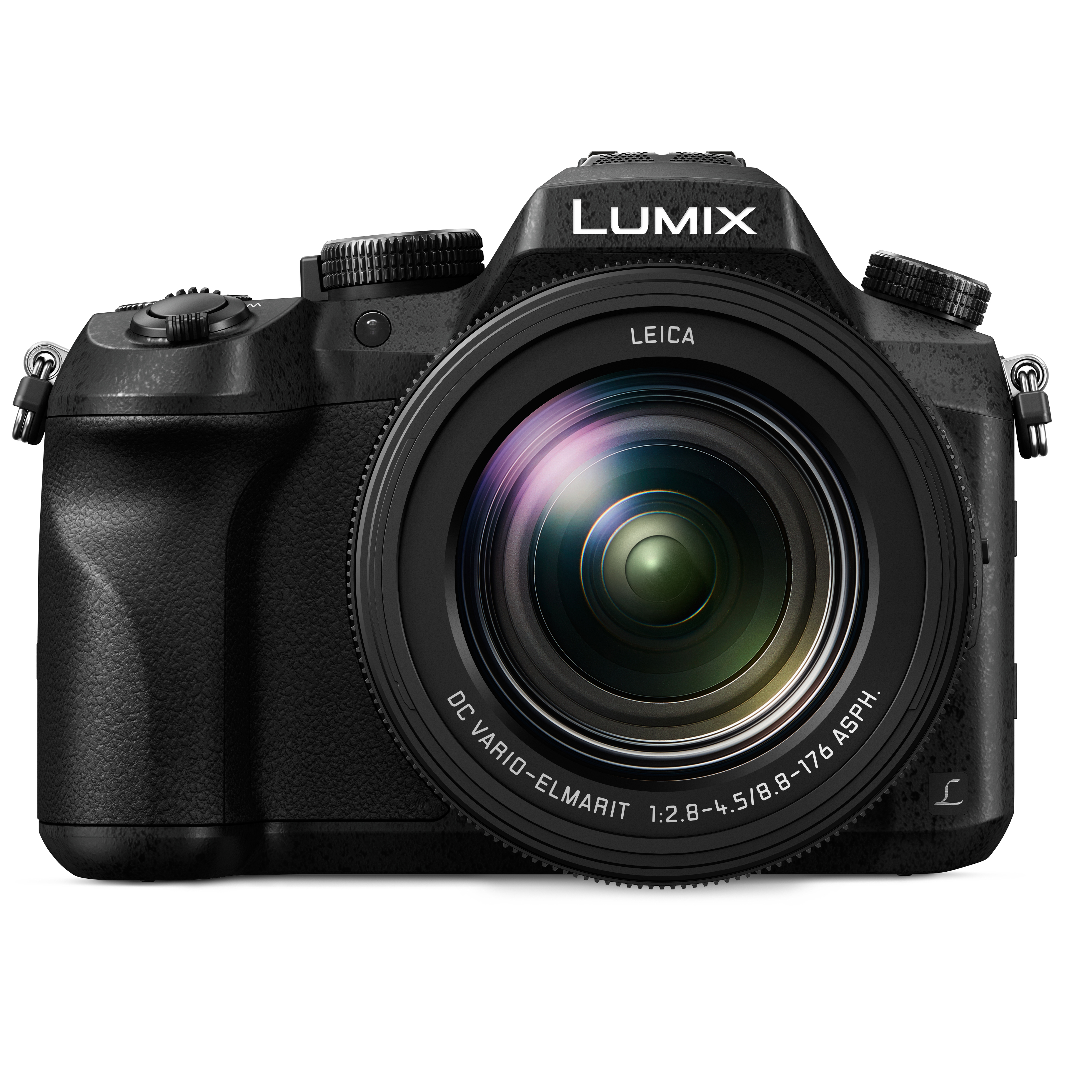 Fotocamera Bridge Panasonic Dmc-Fz2000Eg
