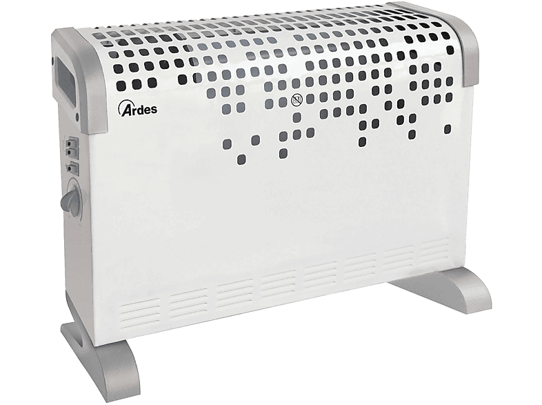 Termoconvettore Ardes Convettore Turbo Turbine