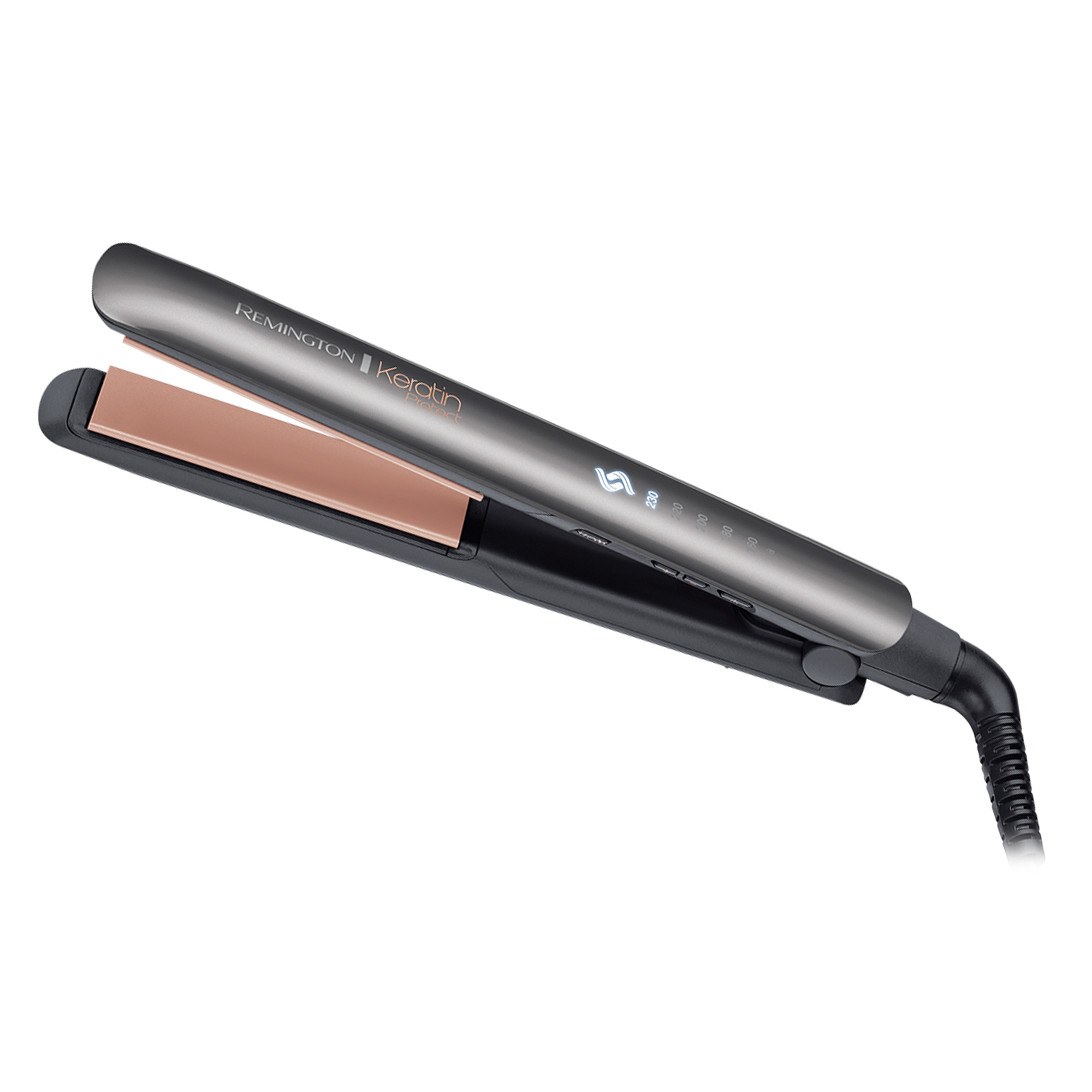 Piastra Remington S8598