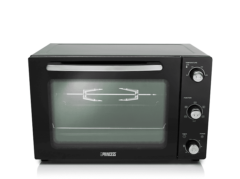 Fornetto Elettrico Princess 112756 Forno45L 2017-1357