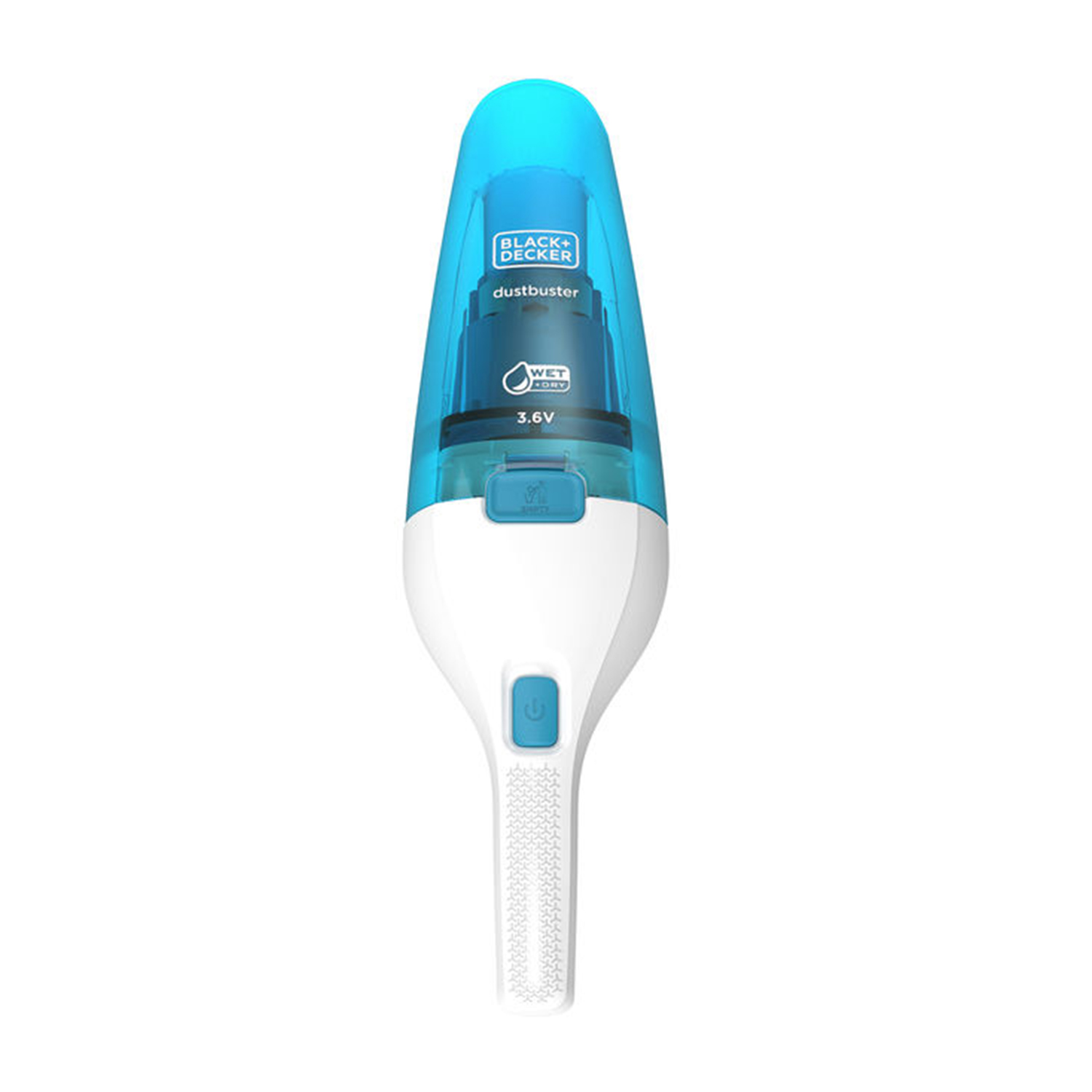 Black + Decker Wdc115Wa scopa elettrica senza filo