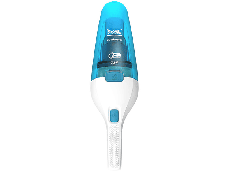 BLACK DECKER WDC115WA ASPIRABRICIOLE E LIQUIDI