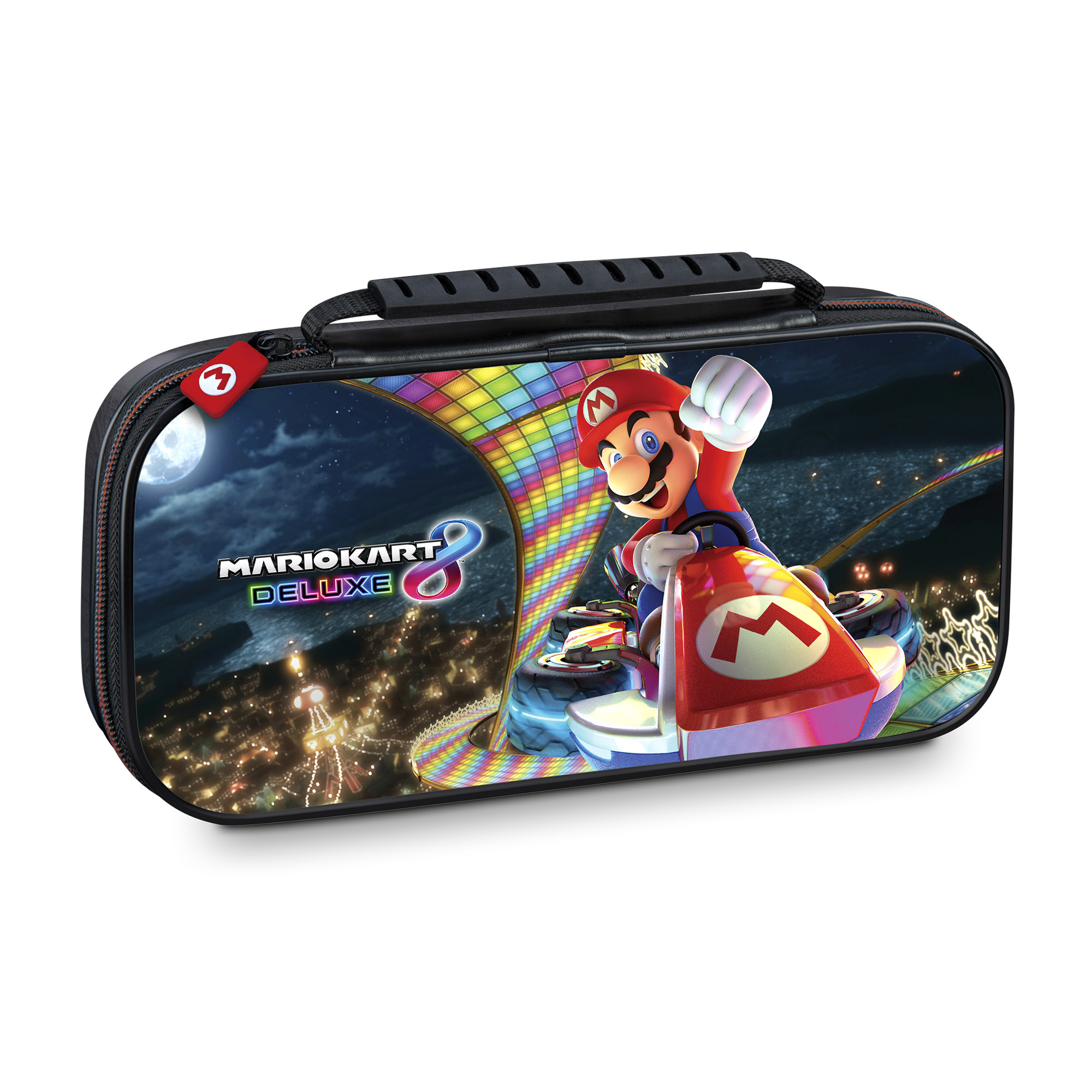 Custodia BIG BEN Mario Kart 8