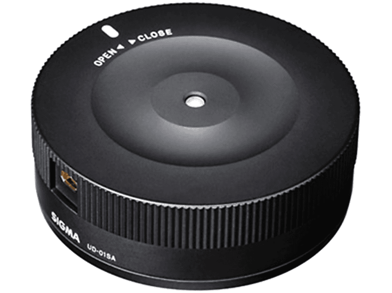 Dock USB Sigma Canon