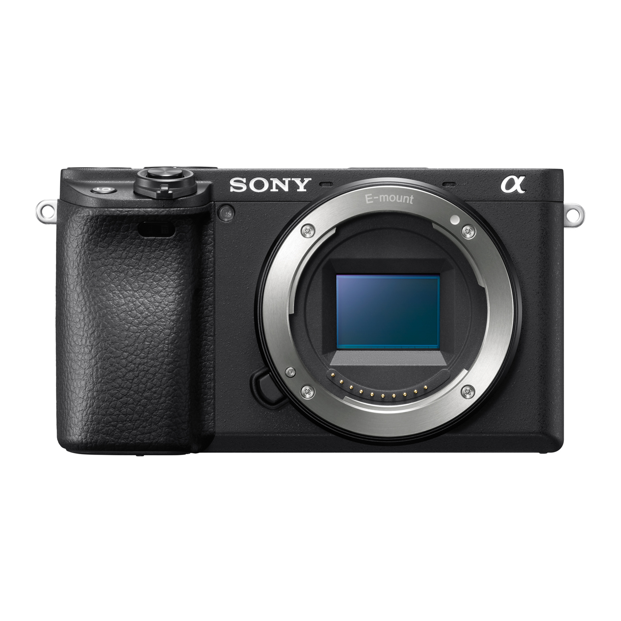 Fotocamera Mirrorless Sony Ilce6400B