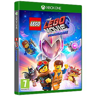 The Lego Movie 2 Videogame -  GIOCO XBOX ONE