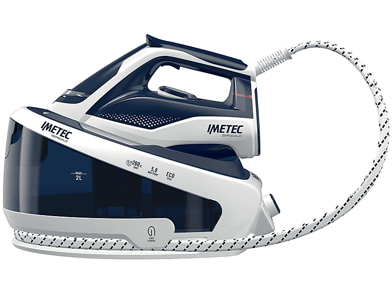Ferro Caldaia Imetec Zerocalc PRO Ceramic-9007