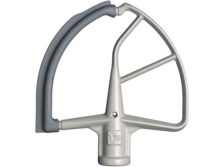 Frusta PER Impastatrice KitchenAid 5Kfe7T