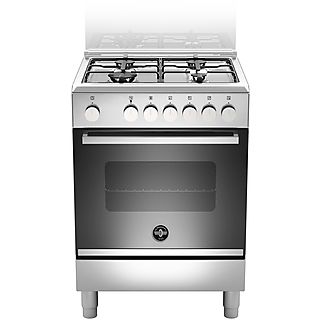 LA GERMANIA CUCINA FTR664EXV, Piano cottura a gas, zone cottura 4, classe A