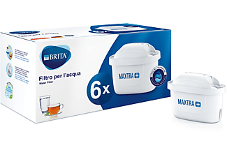 Filtro per caraffa filtrante BRITA BRITA MAXTRA+ PACK 6