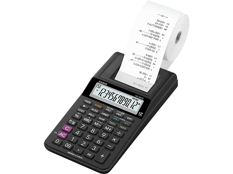Calculadora Gráfica Casio FX-9860GIII • Smart Printer