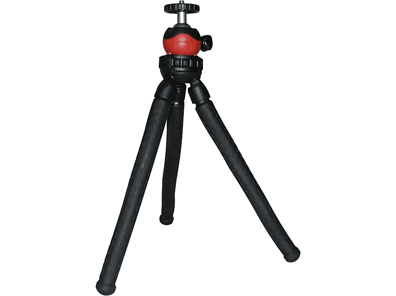 Cavalletto Reporter Supporto Reflex Flessibil