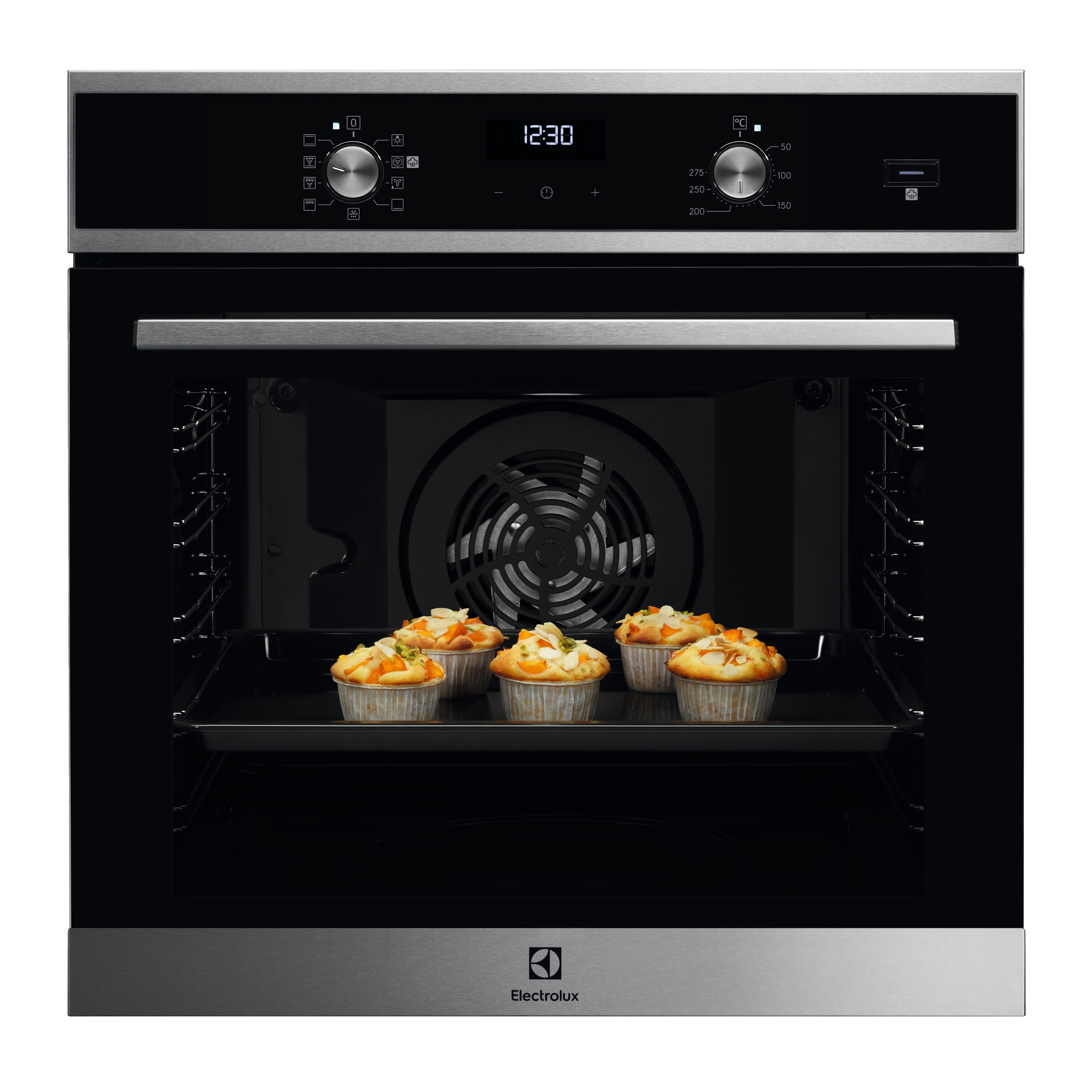 Electrolux Eod5H40X Forno Incasso, classe A