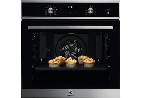 ELECTROLUX EOD5H40X FORNO INCASSO, classe A