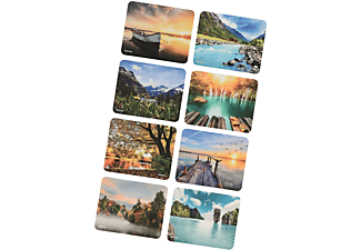 HAMA MOUSEPAD PAESAGGI