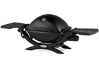 BARBEQUE WEBER Q 1200 - BARBECUE A GAS