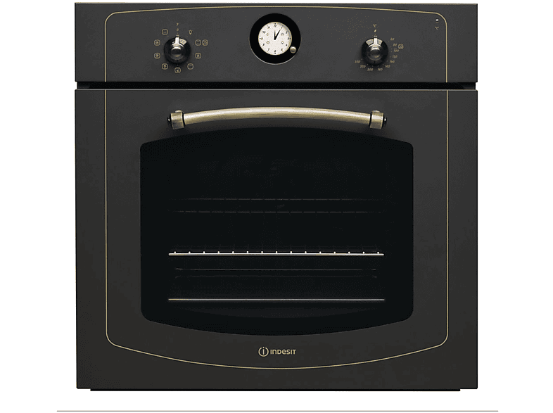 Indesit Ifvr 800 H AN Forno Incasso, classe A