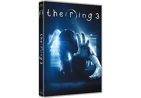 The Ring 3 - DVD