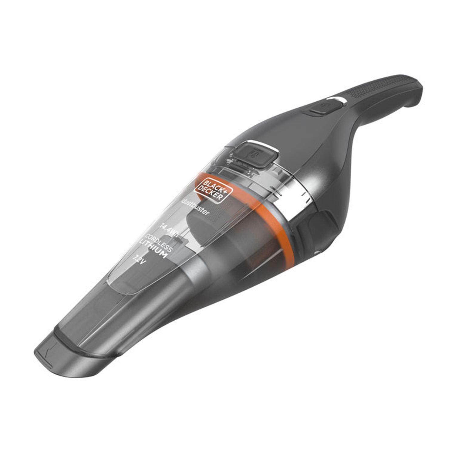 Black + Decker Nvc220Wc scopa elettrica senza filo