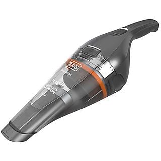 BLACK + DECKER NVC220WC scopa elettrica senza filo