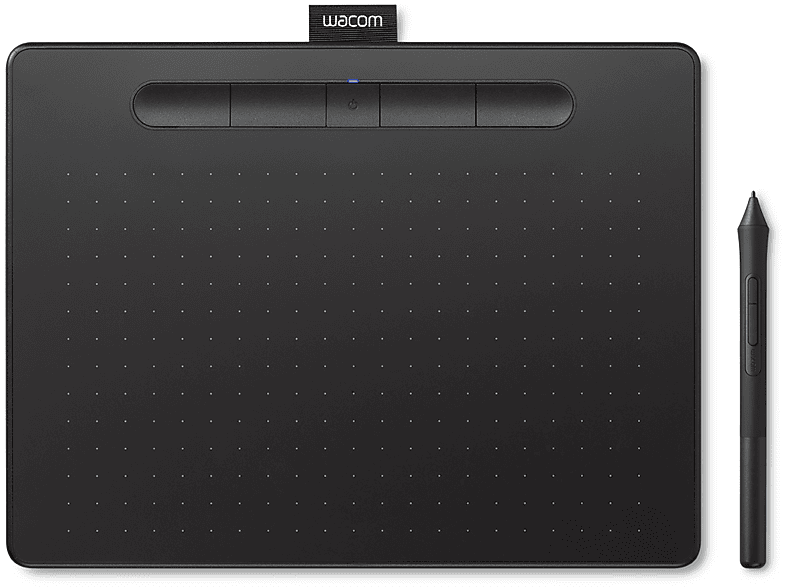 Tavoletta Grafica Wacom Intuos S Bluetooth