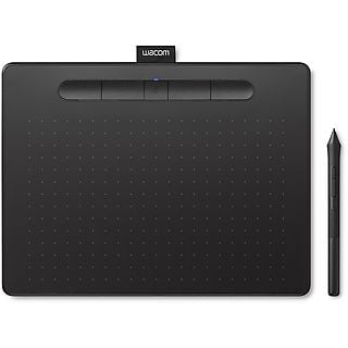 TAVOLETTA GRAFICA WACOM INTUOS S BLUETOOTH