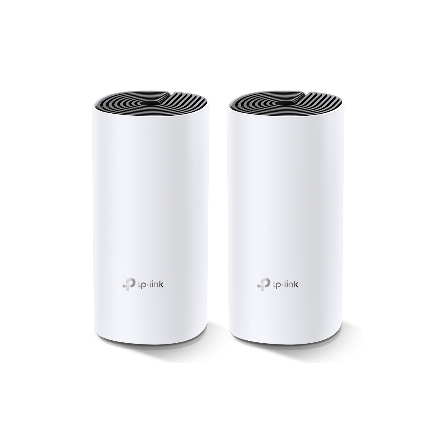 Access Point Tp-Link Deco M4(2-Pack) Mesh 1200