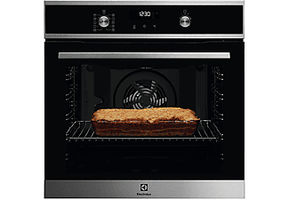 ELECTROLUX EOF6P40X FORNO, classe A+