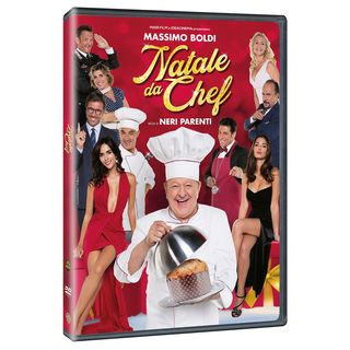 Natale da chef - DVD