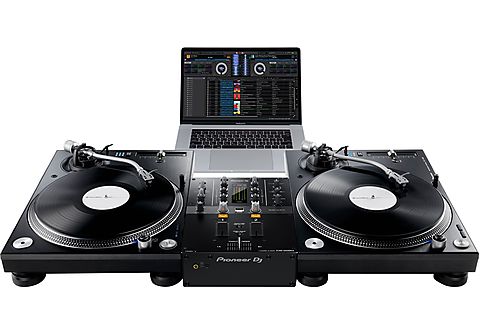 MIXER PIONEER DJ DJM-250MK2