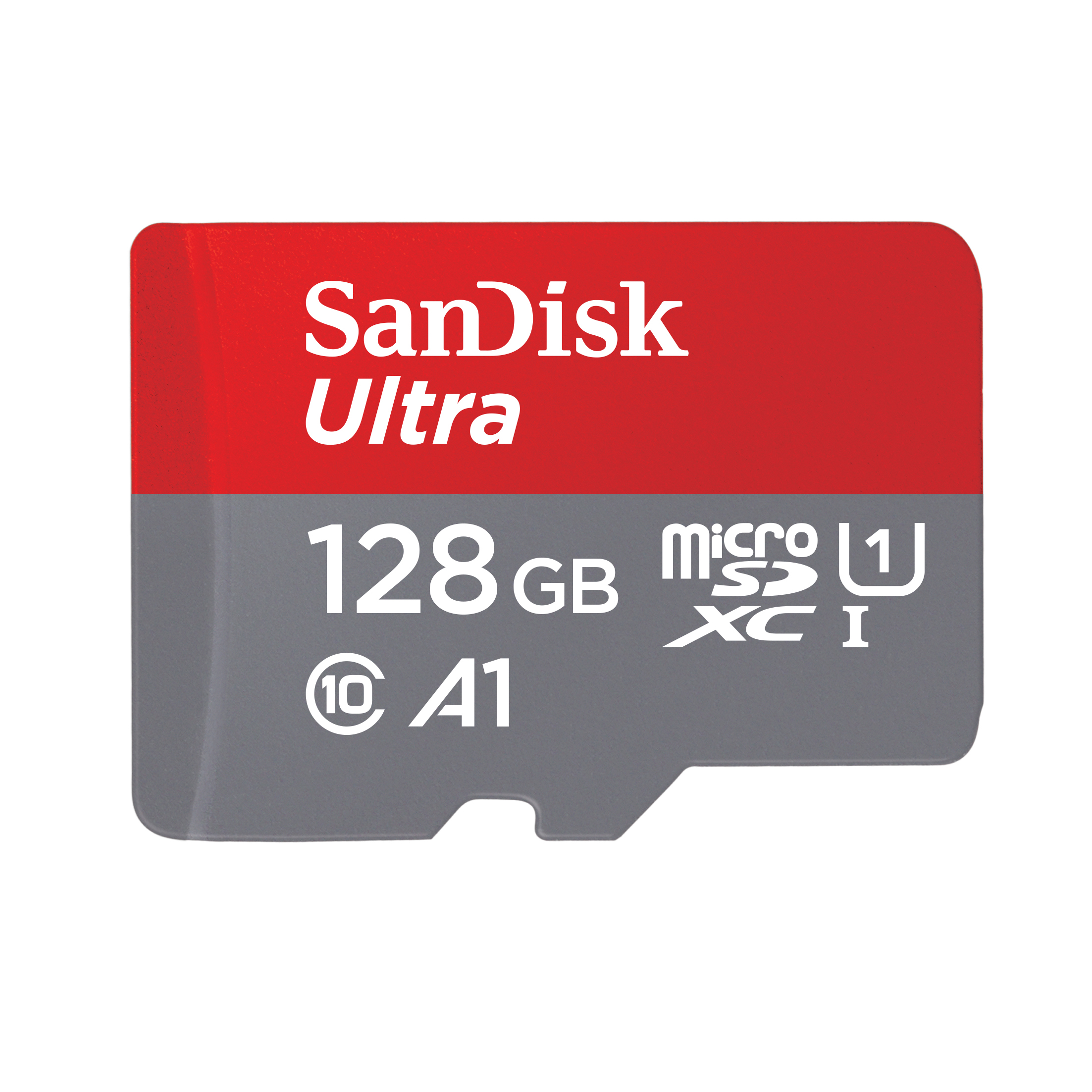 Scheda DI Memoria Sandisk Sdsqua4-128G-Gn6Ma