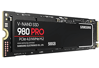 SSD INTERNO SAMSUNG SSD 980PRO M.2 PCIE 500GB
