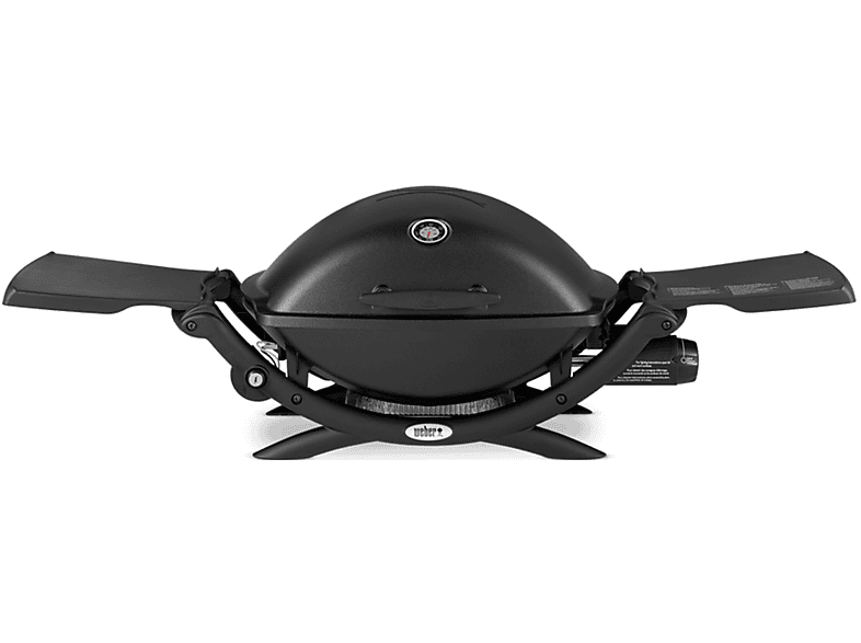 Barbecue Weber Q 2200 - A GAS