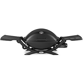 BARBEQUE WEBER Q 2200 - BARBECUE A GAS